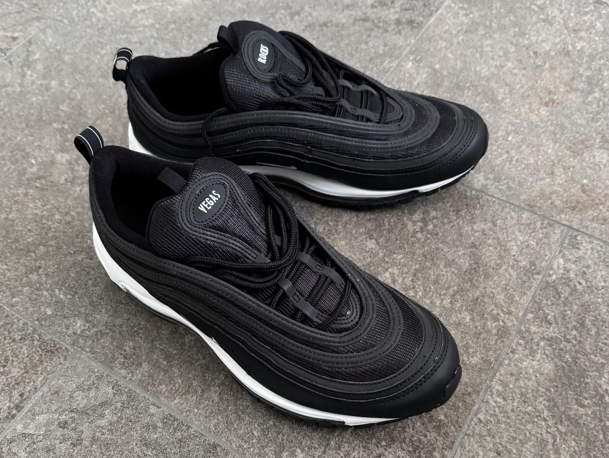Nike Herrenschuhe: Nike Air Max 97 NEU ungetragen – Neu (gemäss Beschreibung) aus Schübelbach von Coopers6