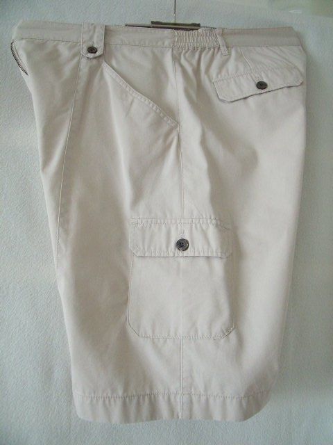 Pantaloni: Herren Kurz-Hosen GR 44 – Nuovo (secondo la descrizione) da zürich venduto da imi_dtt6