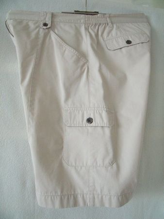 Herren Kurz-Hosen GR 44