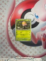 Toedscool Pokemon Karte Holo/Reverse Holo/Common