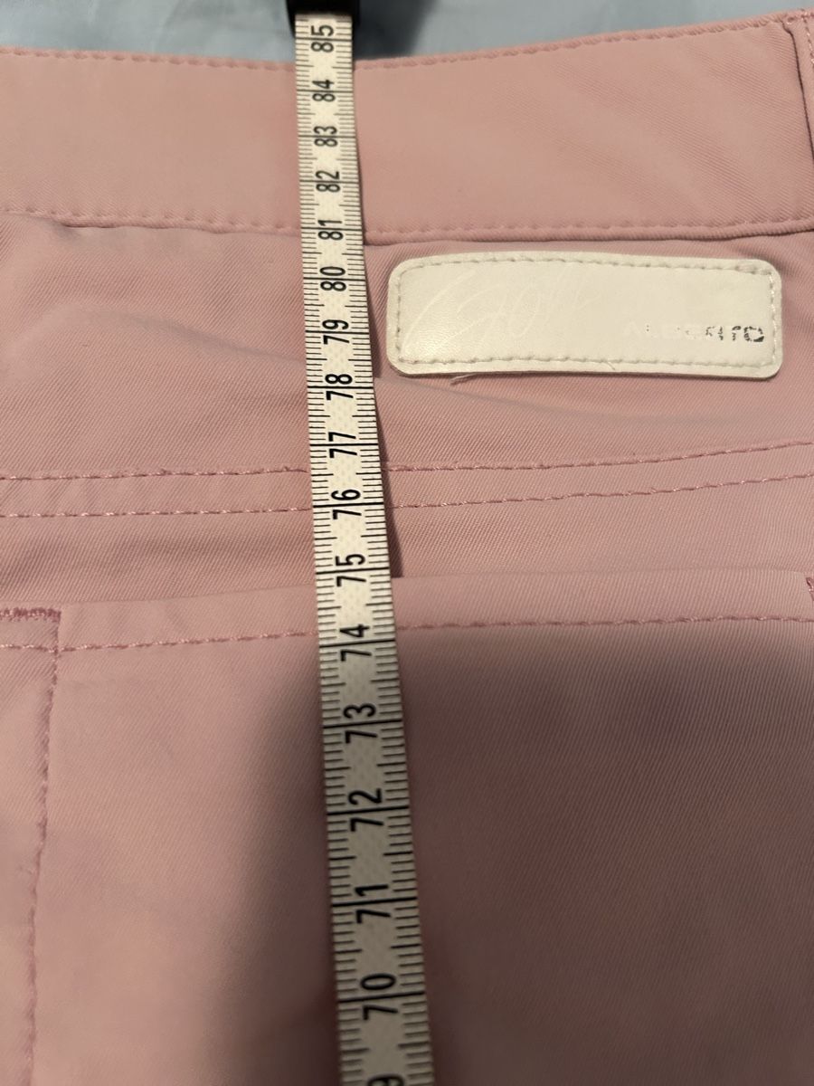 Hosen: Alberto Damen Golf Hose  – Gebraucht aus Zürich von whitelily 9
