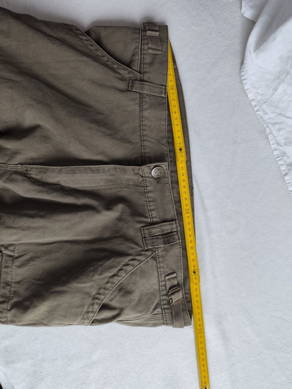 Hosen: Cargohose Armytex XL – Gebraucht aus Oberwil BL von suaku 3