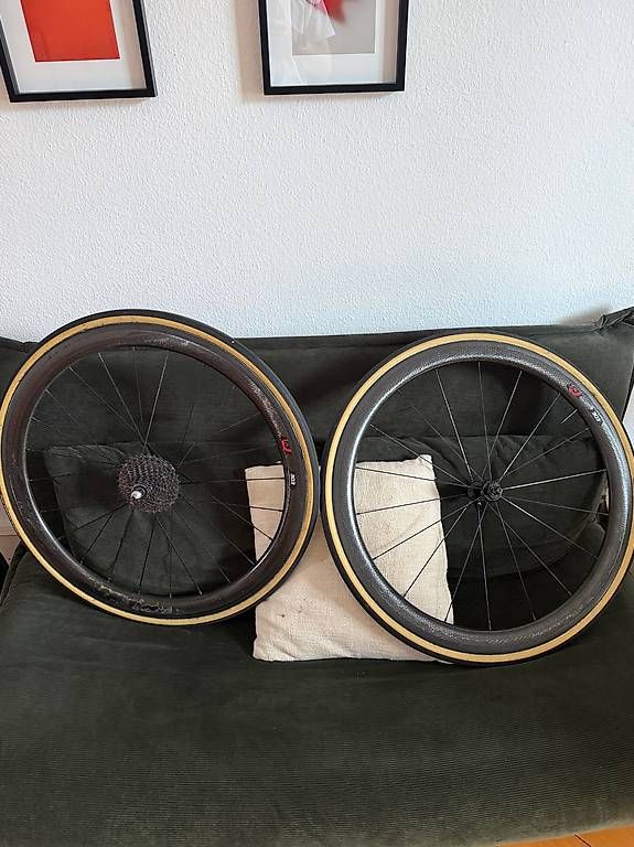 Pneus & Roues: 2019 Zipp 303 – D'occasion à Lausanne par ivo_n56h 1