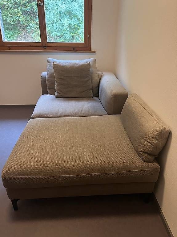 Sofas: Minotti Sofa – Gebraucht aus Chur von Ikaros 1