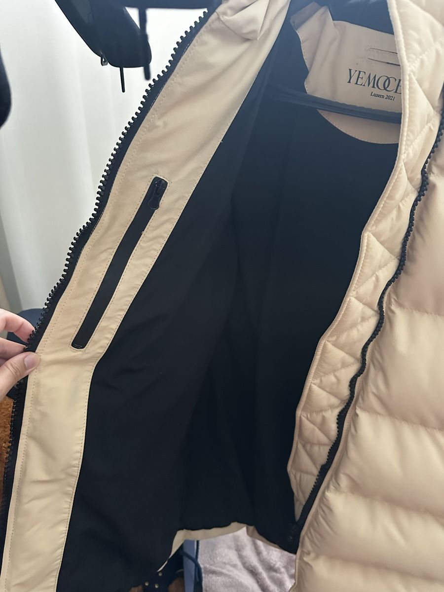 Yemocean Giacche: Winterjacke Yemocean – Usato da Rudolfstetten venduto da Jenna.Bananna 5
