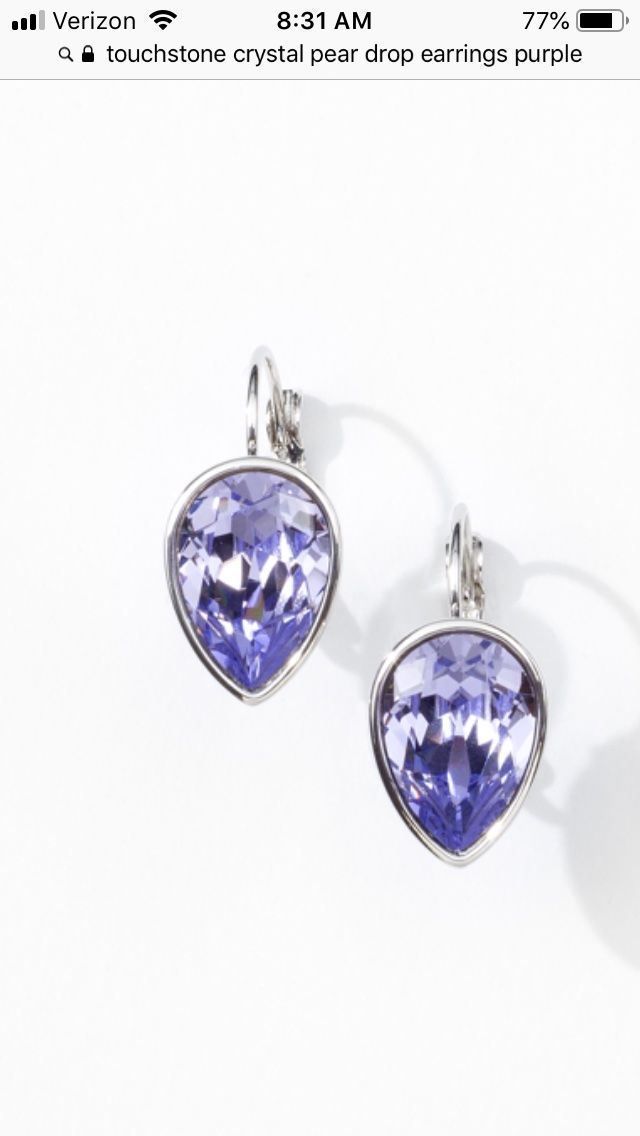 Boucles d'oreille: Swarovski Ohrringe – Neuf avec emballage d'origine à Adliswil par RedDelicious