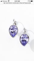Swarovski Ohrringe