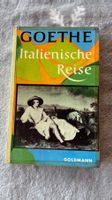 Goethe - Italienische Reise - 1957