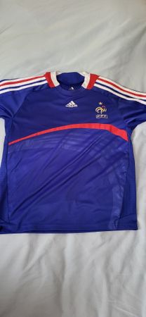 france football