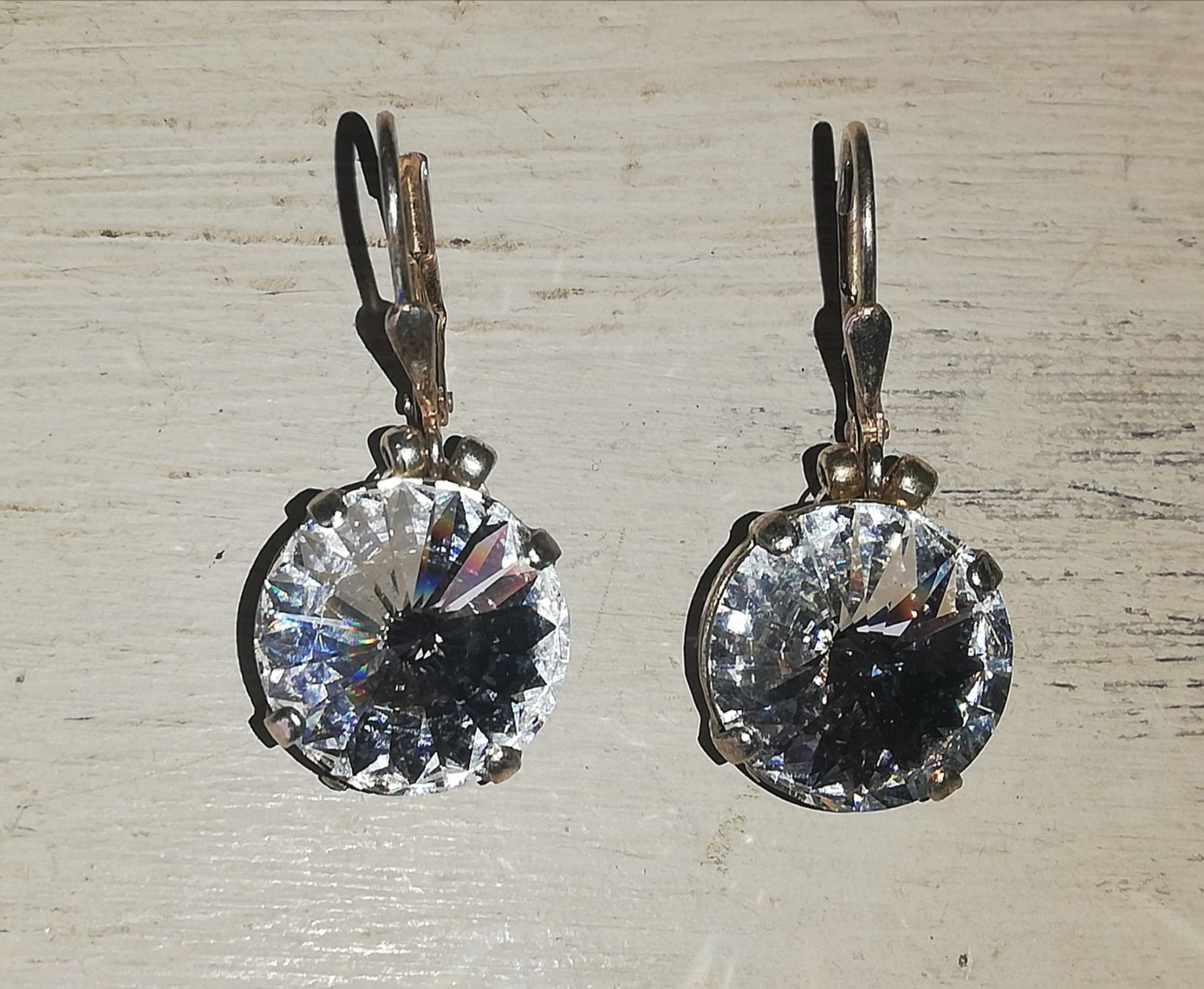 Ohrringe & -stecker: Ohrringe Silber 925 – Gebraucht aus Aarburg von Emelie 2
