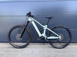 Scott Contessa Genius eRIDE 910 2023 Grösse S