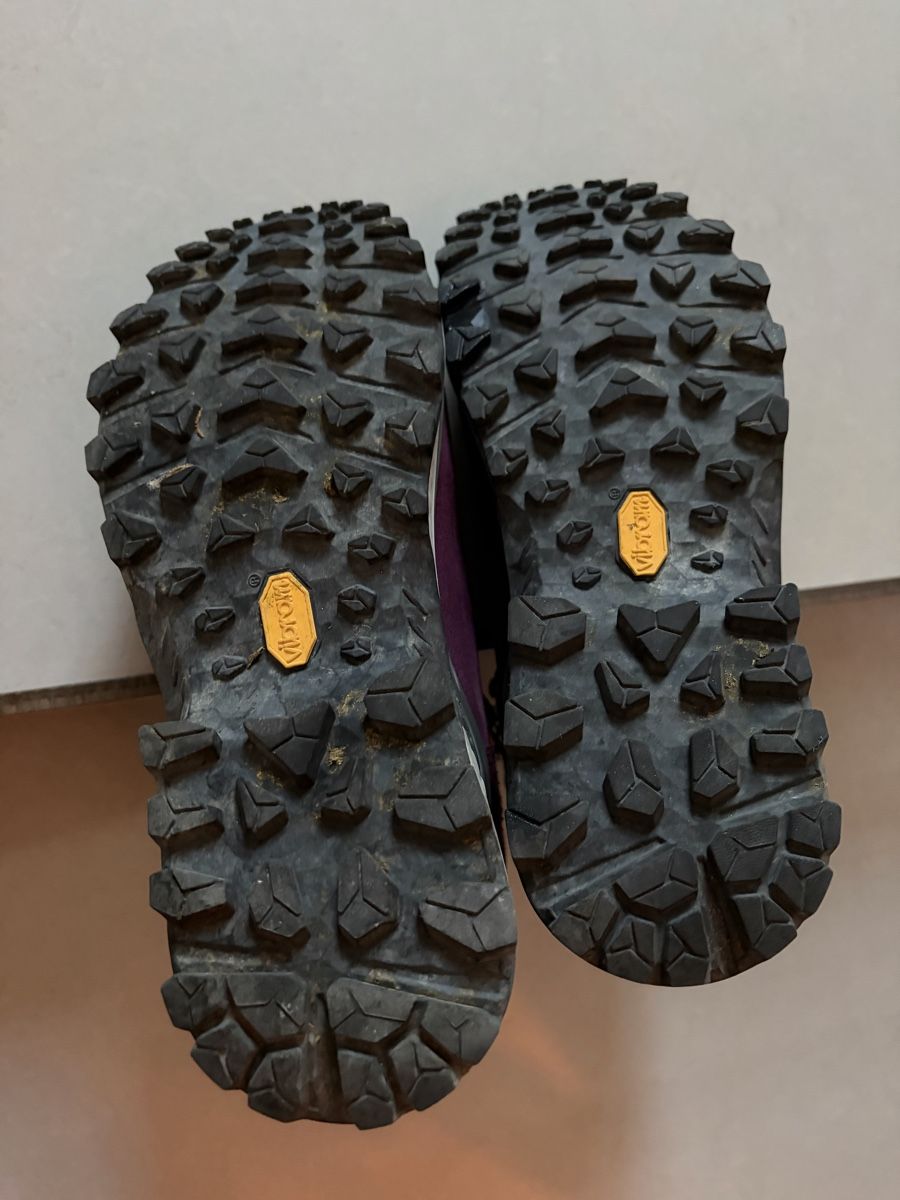Lowa Scarpe da donna: Lowa Wanderschuhe Goretex Grössw 40 – Usato da Derendingen venduto da flavi-ri 2