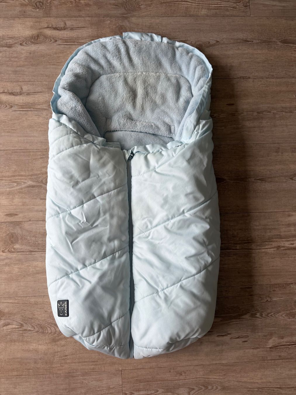 Sacchi a pelo: Winter-Fusssack – Usato da Zug venduto da Raposinha