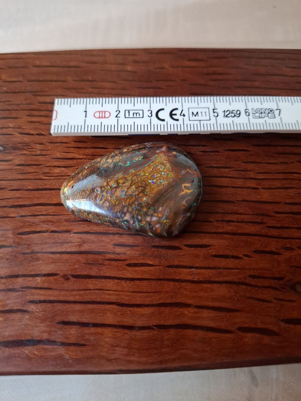 Pierres précieuses: Opal Koroit Australien – D'occasion à Udligenswil par Volvo960 6
