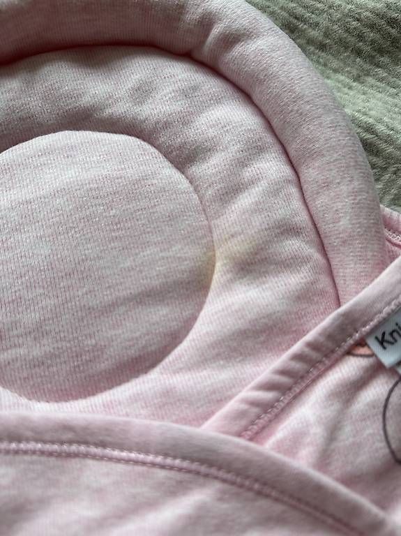 Sacchi a pelo: Baby sleeping bag/ swaddle – Usato da Fahrweid venduto da lei_8tnf 2