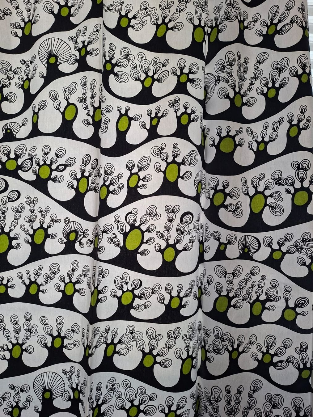 Ikea Vorhänge: Vorhang (234 cm x 141 cm) – Gebraucht aus Oberrüti von zwierbel7 3