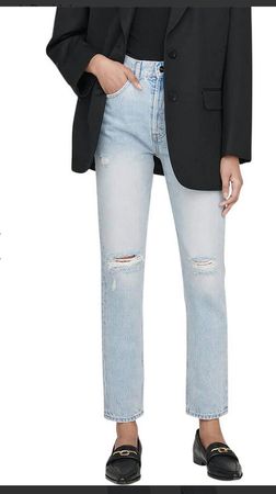 Anine Bing Sonya Jeans