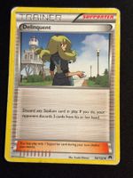 Pokemon Delinquent - BREAKpoint 98/122 - English