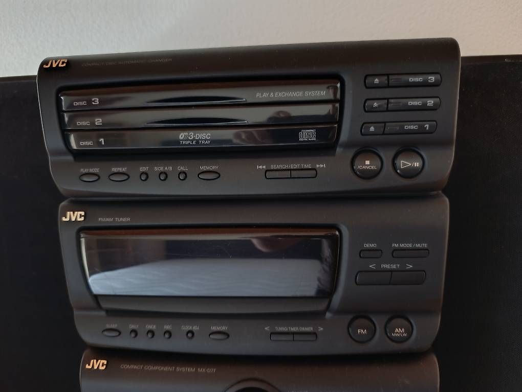 Lettore multimediale & Streamer: Stereo impianto completo – Usato da Sigirino venduto da lollo73