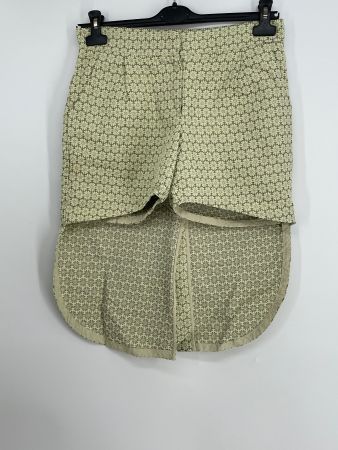 Designer Hosen-Rock Gr. S von Diana Kvariani