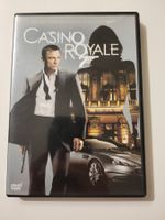 DVD 007 Casino Royale
