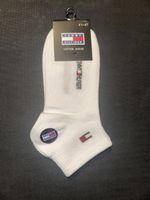 Tommy Hilfiger Socken weiss *NEU* Schnäppchen
