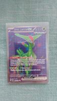 Iron Leaves ex Fullart Temporal Forces