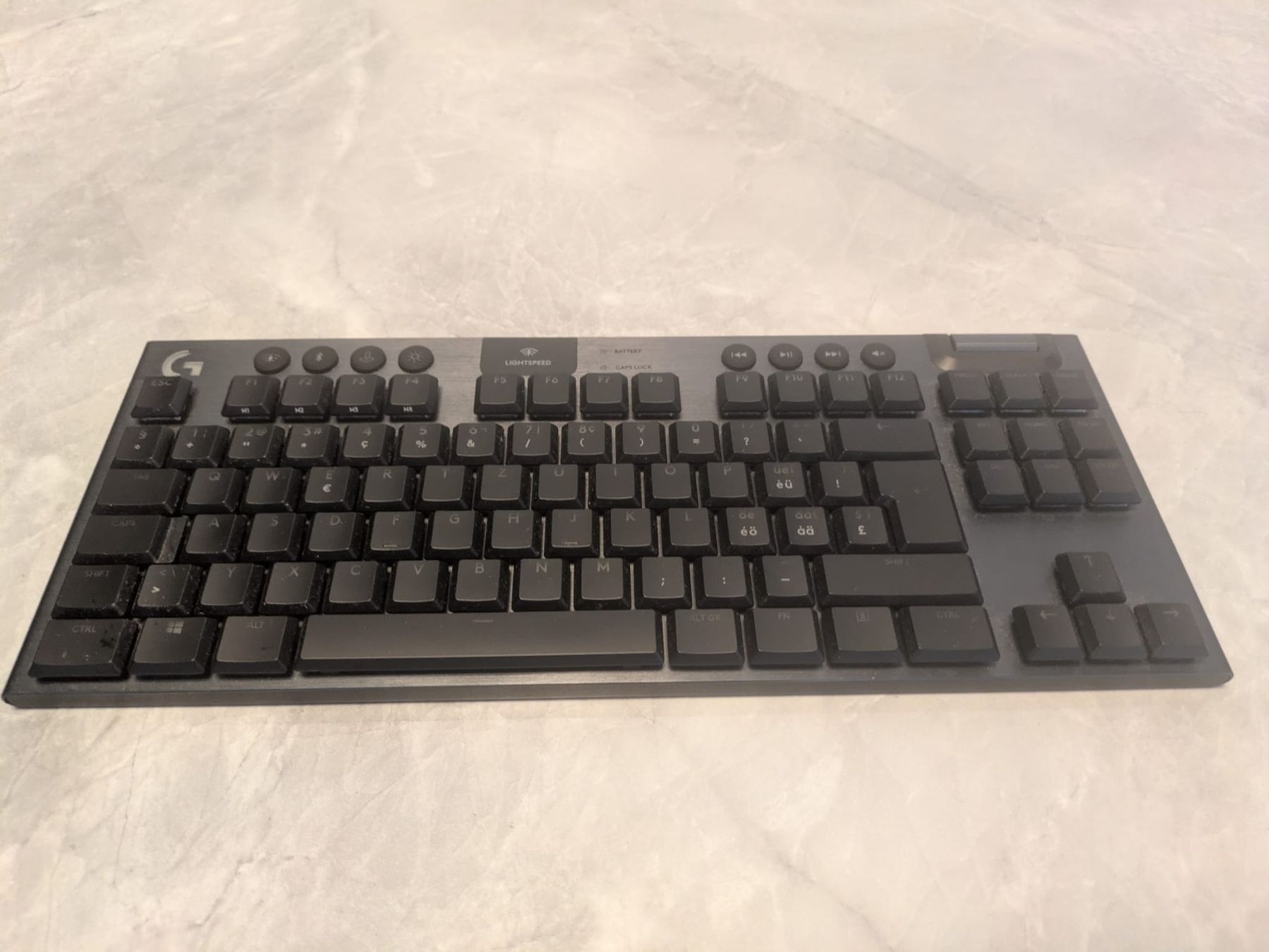 PCs: Gaming Setup – Gebraucht aus Oftringen von Aneru 8