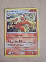 Blaziken LV.56 holo - 2008