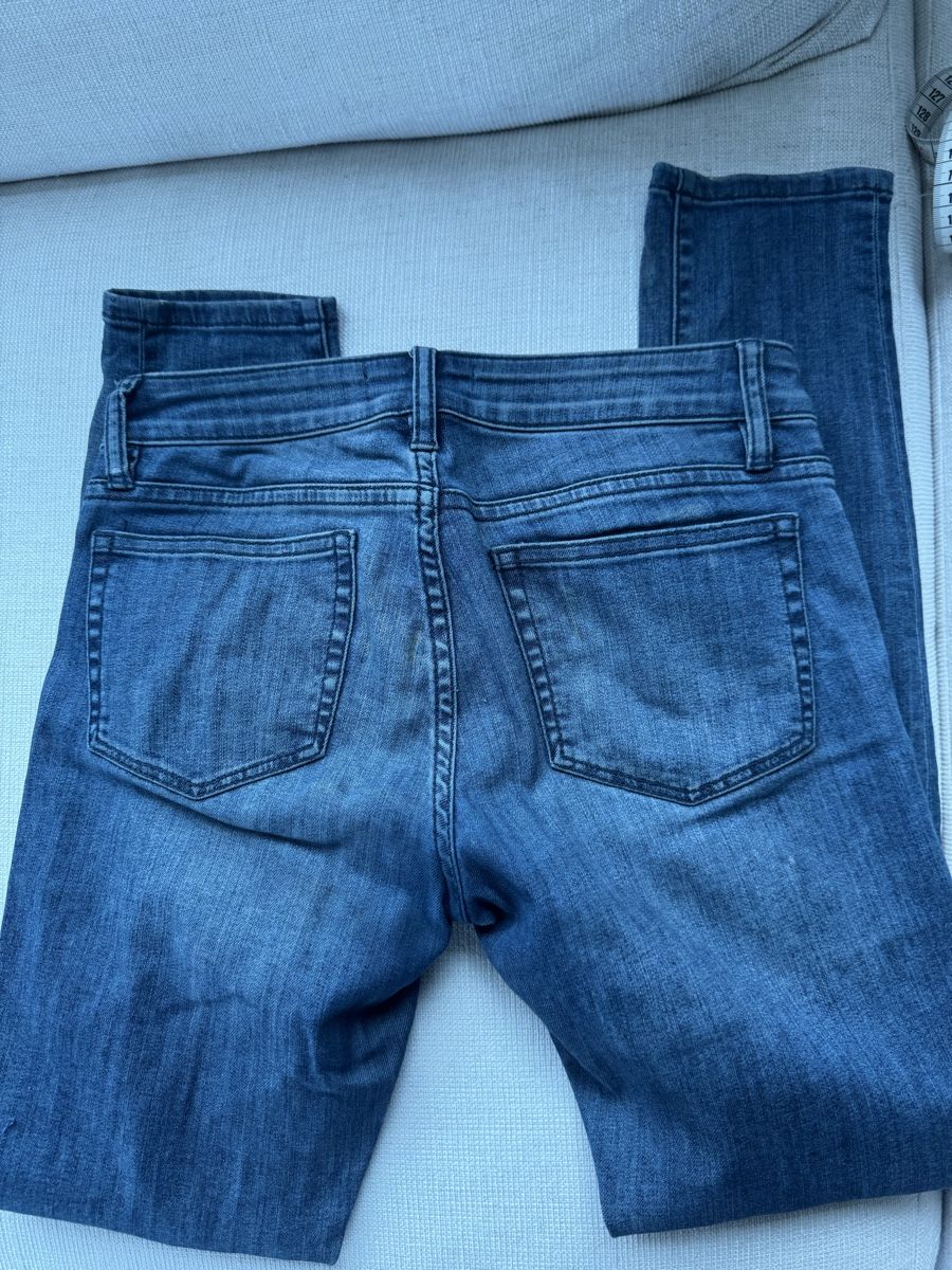 Kooples Jeans: The kooples blue jeans 24 – Gebraucht aus Thalwil von 0041angel 5