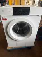 V-ZUG Waschmaschine Adora S (Typ WAAS)