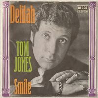 Tom Jones, Delilah
