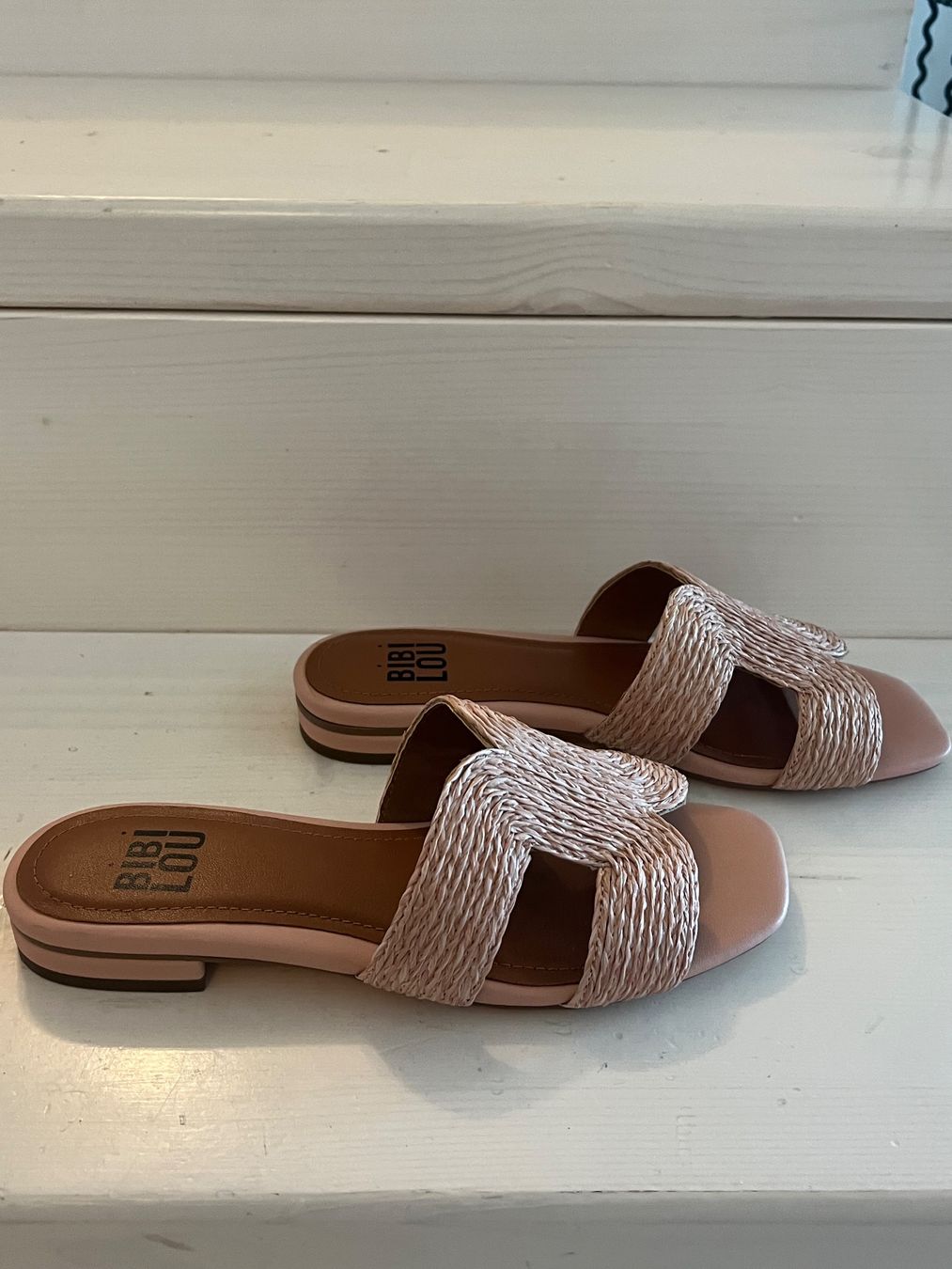Scarpe da donna: Bibi Lou Sandalen – Usato da Hausen AG venduto da Jean1968 2