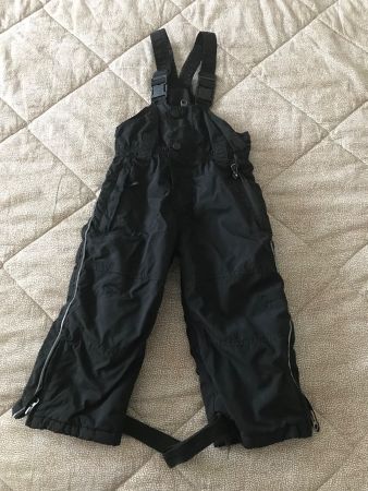 Kindern Skihose 92