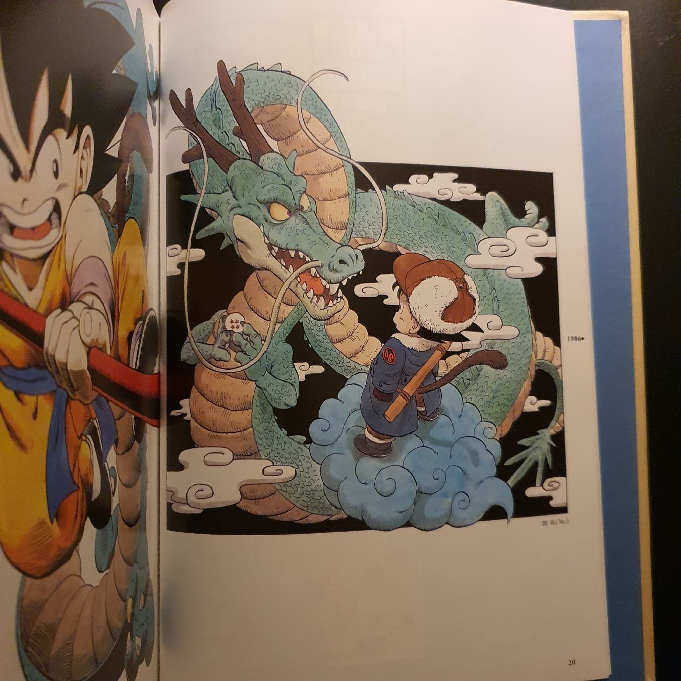 Libri: Dragon ball : artbook. Carlsen-Comics – Usato da Zürich venduto da TimZurich1 3