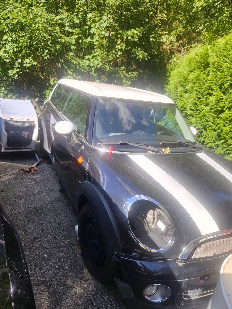 Mini Automobili: Mini Clubman – Usato da Balsthal venduto da XTR34 2