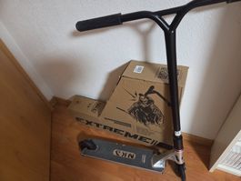 NKS Extreme Stunt Scooter