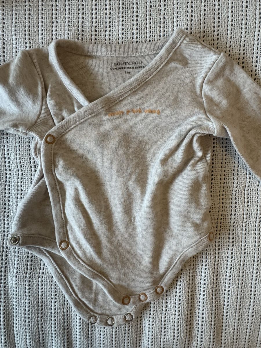 Kleiderpakete & -sets: Body MONOPRIX – Neu (gemäss Beschreibung) aus Meyrin von The_Top_Dressing 3