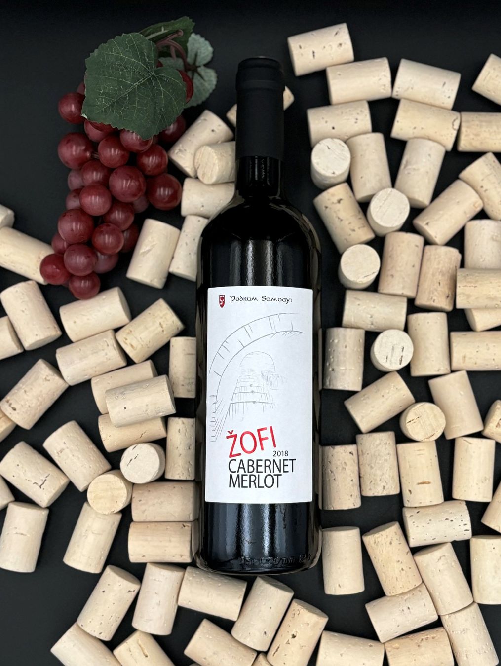 Vino: Premium Wein - Zofi 2018 – Nuovo e nell'imballaggio originale da Seedorf BE venduto da Bersch86