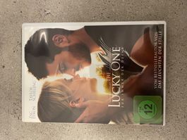 The Lucky One - DVD - Liebesfilm für gemütliche Abende