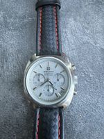Montre chronographe Zenith El Primero automatique acier