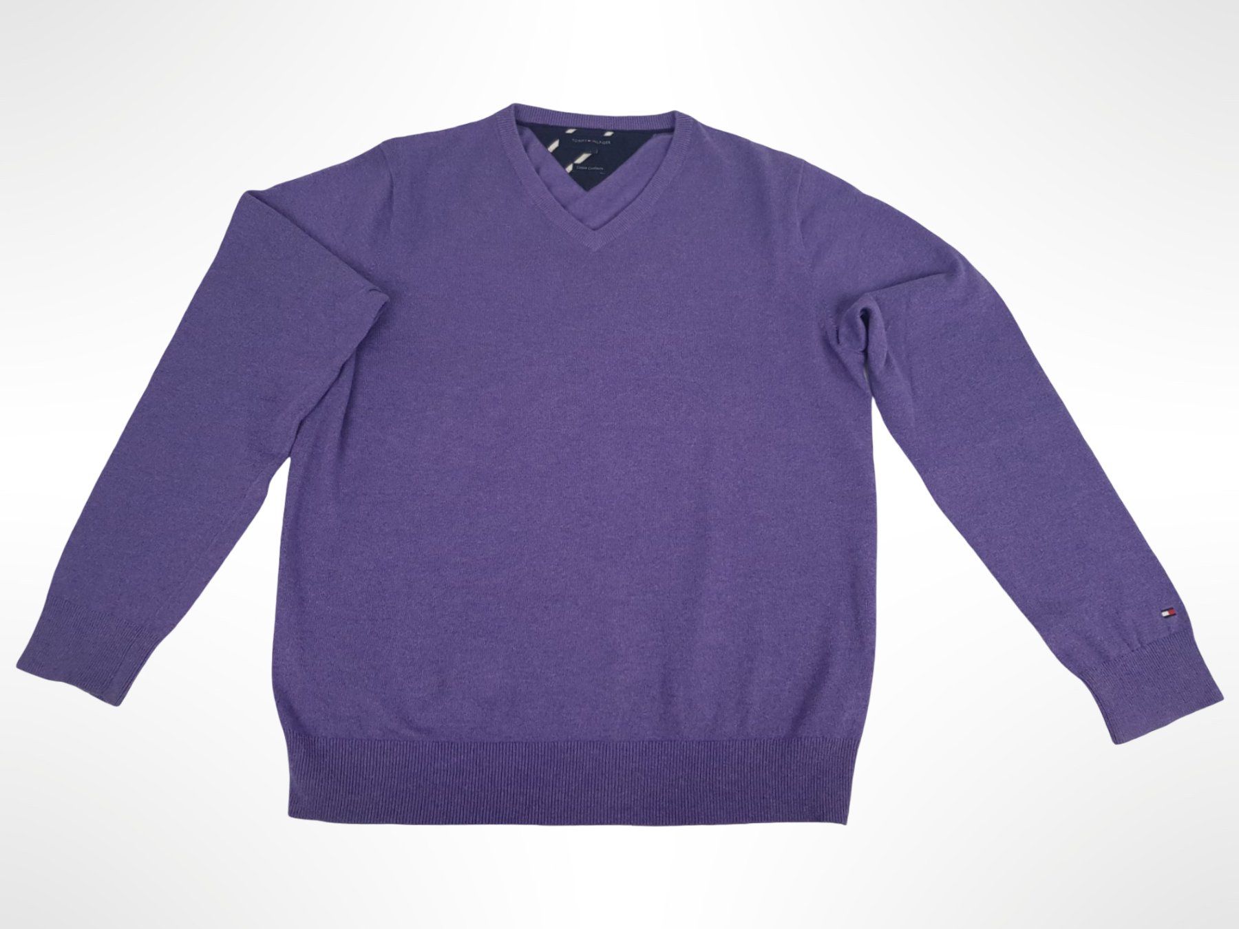 Tommy Hilfiger Maglioni & Felpe: TOMMY HILFIGER Strickpulover Gr. L – Usato da Suhr venduto da Restwert_Suhr 1