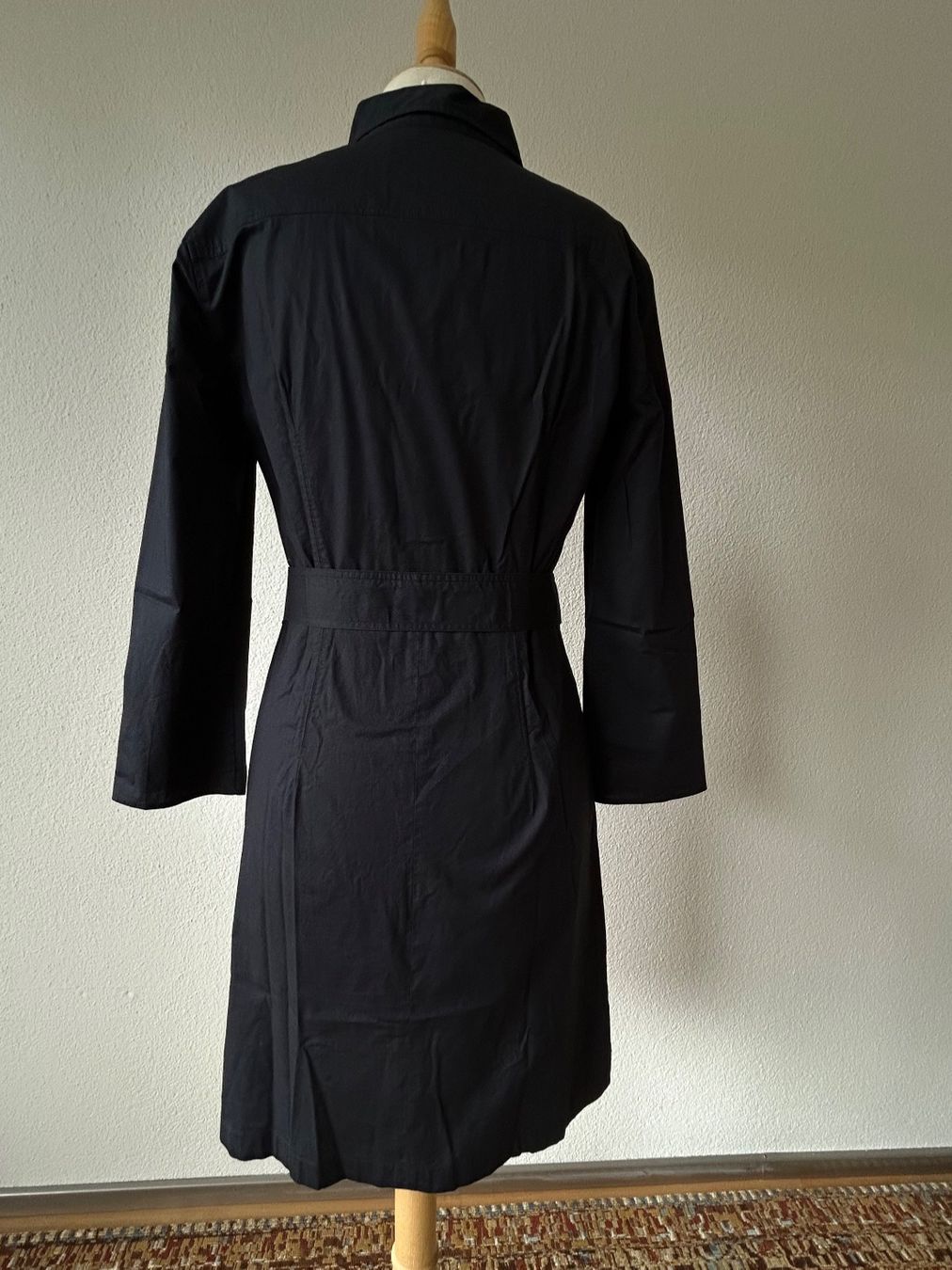 Hugo Boss Vestiti: Kleid von BOSS Gr. 36 – Usato da Rothenburg venduto da stacostaco 1