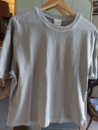 Closed! super tolles neues T-Shirt Gr. S NP 100.-