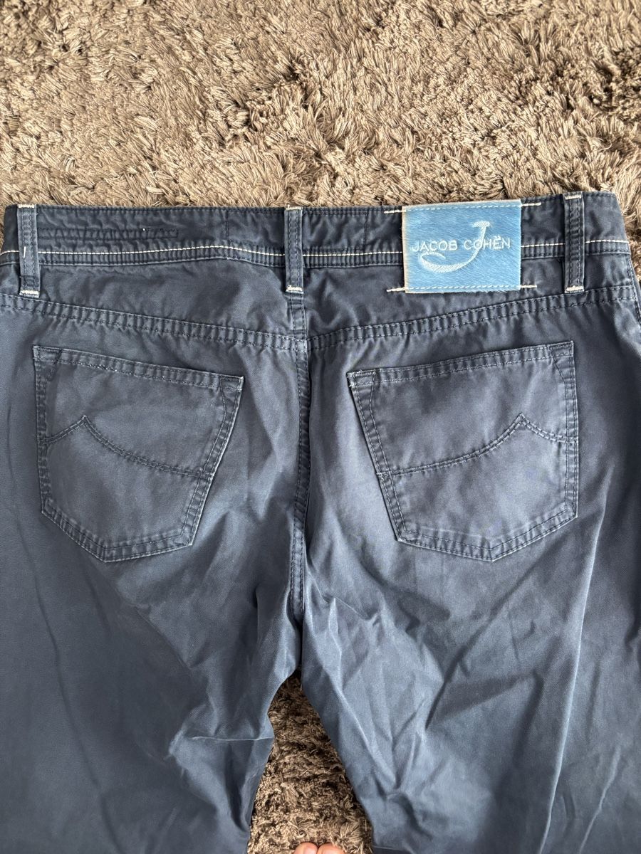 Jacob Cohën Hosen: Jacob Cohen Hose  – Gebraucht aus Rafz von mar_j7dl 4