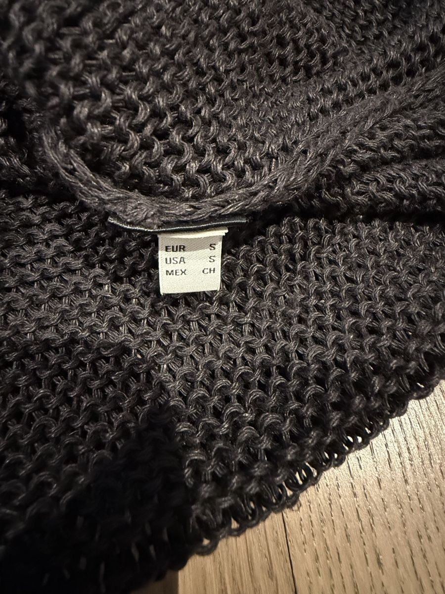 Massimo Dutti Maglioni & Felpe: Massimo Dutti Limited Edition Strickpullover, Gr. S – Nuovo (secondo la descrizione) da Ottenbach venduto da Suni_82 3