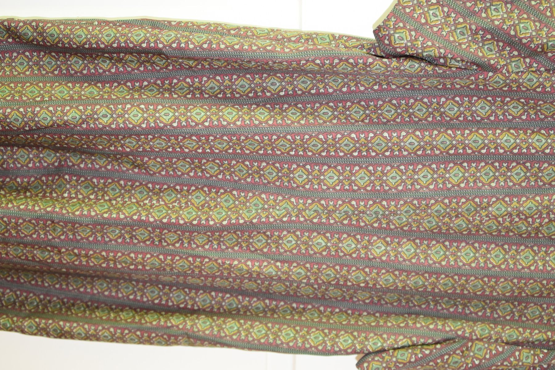 Vestiti: Vintage knielanges leichtes Kleid – Usato da Wädenswil venduto da muritsch 2