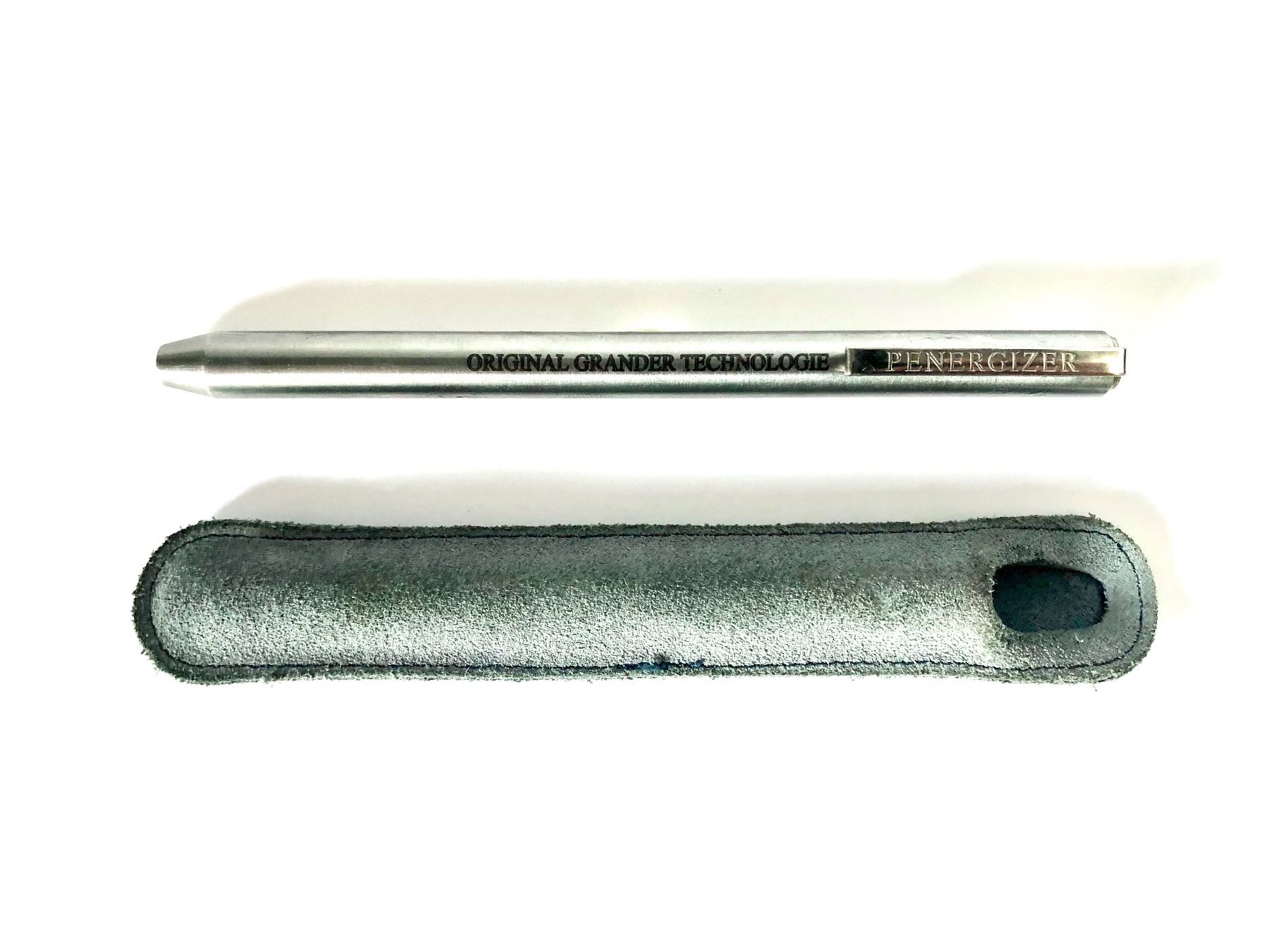 Elettrodomestici da cucina: Penergizer - Original Gander Technologie – Usato da Küblis venduto da AlpinePro_GR