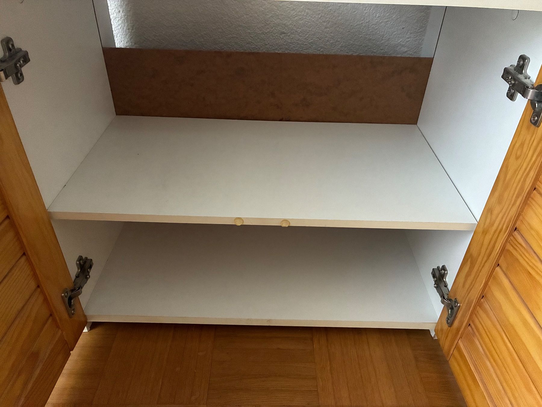 Badezimmermöbel: Lavabo-Unterschrank – Gebraucht aus Luzern von Simona15 4
