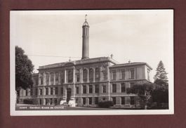 GENEVE - Ecole de Chimie